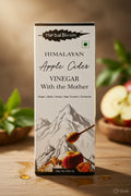 Herbal Bloom Himalayan Apple Cider Vinegar