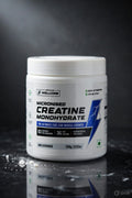 Creatine Monohydrate Unflavoured