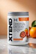 XTEND® The Original 7g BCAA – Italian Blood Orange