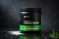 Optimum Nutrition Micronised Creatine Powder – Unflavoured