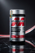 Muscletech Hydroxycut Hardcore Super Elite Fat Burner