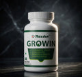 Maxden Growin Weight Gainer 50 Capsules